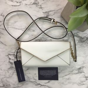 Rebecca Minkoff Cleo Crossbody